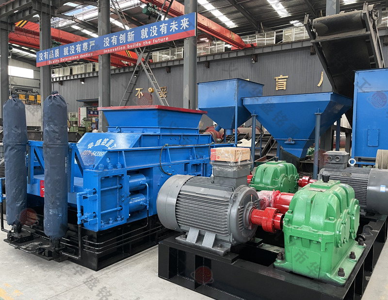 砂石廠(chǎng)對(duì)輥制砂機(jī)多少錢(qián)？如何提高制砂機(jī)的產(chǎn)量?